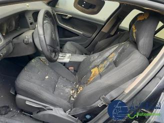 Volvo S-60 S60 II (FS), Sedan, 2010 / 2018 1.6 T4 16V picture 19