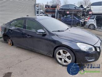 Volvo S-60 S60 II (FS), Sedan, 2010 / 2018 1.6 T4 16V picture 6