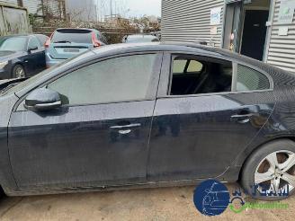 Volvo S-60 S60 II (FS), Sedan, 2010 / 2018 1.6 T4 16V picture 5