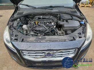 Volvo S-60 S60 II (FS), Sedan, 2010 / 2018 1.6 T4 16V picture 11