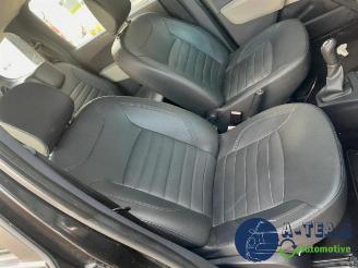 Dacia Lodgy Lodgy (JS), MPV, 2012 1.2 TCE 16V picture 18