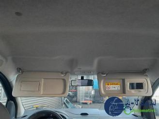 Dacia Lodgy Lodgy (JS), MPV, 2012 1.2 TCE 16V picture 23