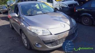 Renault Mégane Megane III Berline (BZ), Hatchback 5-drs, 2008 / 2017 1.4 16V TCe 130 picture 9