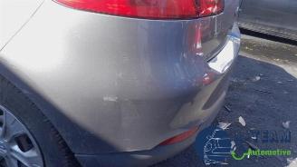 Renault Mégane Megane III Berline (BZ), Hatchback 5-drs, 2008 / 2017 1.4 16V TCe 130 picture 30