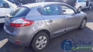 Renault Mégane Megane III Berline (BZ), Hatchback 5-drs, 2008 / 2017 1.4 16V TCe 130 picture 4