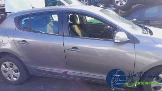 Renault Mégane Megane III Berline (BZ), Hatchback 5-drs, 2008 / 2017 1.4 16V TCe 130 picture 5