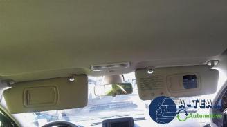 Renault Mégane Megane III Berline (BZ), Hatchback 5-drs, 2008 / 2017 1.4 16V TCe 130 picture 29