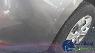 Renault Mégane Megane III Berline (BZ), Hatchback 5-drs, 2008 / 2017 1.4 16V TCe 130 picture 31