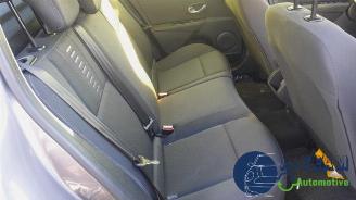 Renault Mégane Megane III Berline (BZ), Hatchback 5-drs, 2008 / 2017 1.4 16V TCe 130 picture 21