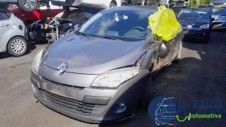 Renault Mégane Megane III Berline (BZ), Hatchback 5-drs, 2008 / 2017 1.4 16V TCe 130 picture 7