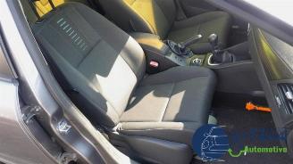 Renault Mégane Megane III Berline (BZ), Hatchback 5-drs, 2008 / 2017 1.4 16V TCe 130 picture 20