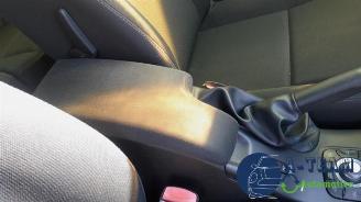 Renault Mégane Megane III Berline (BZ), Hatchback 5-drs, 2008 / 2017 1.4 16V TCe 130 picture 22