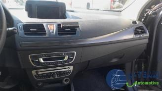 Renault Mégane Megane III Berline (BZ), Hatchback 5-drs, 2008 / 2017 1.4 16V TCe 130 picture 16