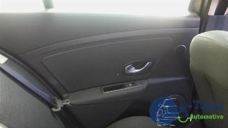 Renault Mégane Megane III Berline (BZ), Hatchback 5-drs, 2008 / 2017 1.4 16V TCe 130 picture 25