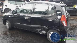 Hyundai I-10 i10 (F5), Hatchback, 2007 / 2013 1.1i 12V picture 7