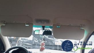 Hyundai I-10 i10 (F5), Hatchback, 2007 / 2013 1.1i 12V picture 21