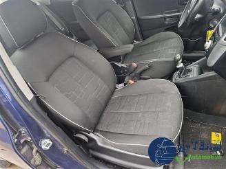 Kia Venga Venga, MPV, 2010 / 2019 1.4 CVVT 16V picture 20