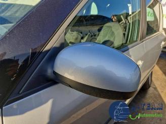 Skoda Fabia Fabia II Combi, Combi 5-drs, 2007 / 2015 1.2 TSI picture 14