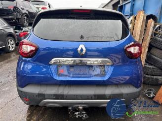 Renault Captur Captur (2R), SUV, 2013 1.3 TCE 150 16V picture 11