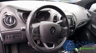 Renault Captur Captur (2R), SUV, 2013 1.3 TCE 150 16V picture 15