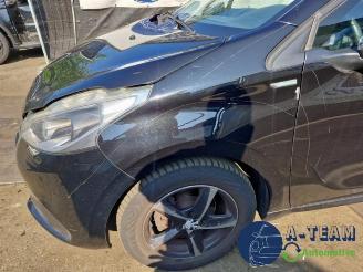 Peugeot 208 208 I (CA/CC/CK/CL), Hatchback, 2012 / 2019 1.2 Vti 12V PureTech 82 picture 18