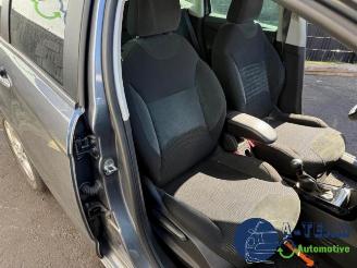 Citroën C3 C3 (SC), Hatchback 5-drs, 2009 / 2016 1.6 16V VTi 120 picture 14