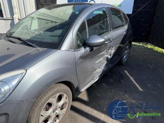 Citroën C3 C3 (SC), Hatchback 5-drs, 2009 / 2016 1.6 16V VTi 120 picture 10