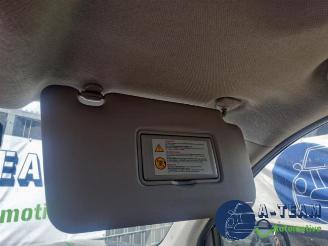 Nissan X-Trail X-Trail (T31), SUV, 2007 / 2013 2.5 16V SE,LE 4x4 picture 35