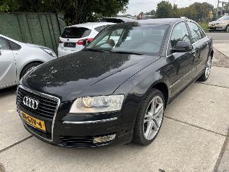 Avarii autoturisme Audi A8 3.2 s line 2008/9