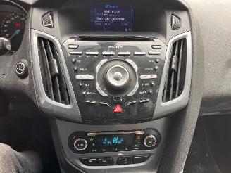 Ford Focus 1.0 ecoboost picture 7