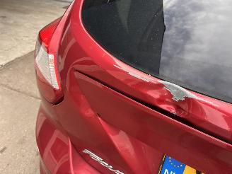 Ford Focus 1.0 ecoboost picture 4