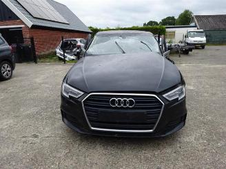 Sloopauto Audi A3 A3 Sportback (8VA/8VF), Hatchback 5-drs, 2012 / 2020 1.6 TDI 16V 2018/8