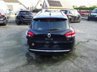 Renault Clio Clio IV Estate/Grandtour (7R), Combi 5-drs, 2012 / 2021 0.9 Energy TCE 12V picture 4