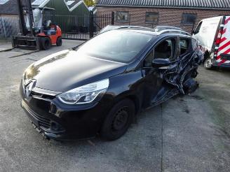 Renault Clio Clio IV Estate/Grandtour (7R), Combi 5-drs, 2012 / 2021 0.9 Energy TCE 12V picture 2