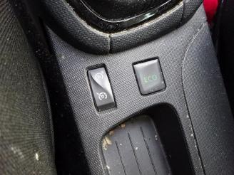 Renault Clio Clio IV (5R), Hatchback 5-drs, 2012 / 2021 0.9 Energy TCE 90 12V picture 15