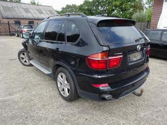 BMW X5 X5 (E70), SUV, 2006 / 2013 xDrive 35d 3.0 24V picture 3