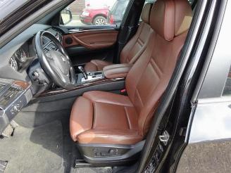 BMW X5 X5 (E70), SUV, 2006 / 2013 xDrive 35d 3.0 24V picture 12