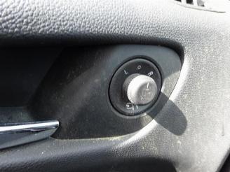 Opel Zafira Zafira Tourer (P12), MPV, 2011 / 2019 1.4 Turbo 16V EcoFLEX picture 15