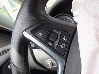 Opel Zafira Zafira Tourer (P12), MPV, 2011 / 2019 1.4 Turbo 16V EcoFLEX picture 14