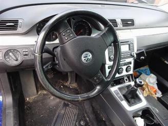 Volkswagen Passat Passat Variant (3C5), Combi, 2005 / 2010 2.0 FSI 16V picture 13