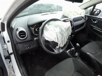 Renault Clio Clio IV Estate/Grandtour (7R), Combi 5-drs, 2012 / 2021 0.9 Energy TCE 12V picture 10