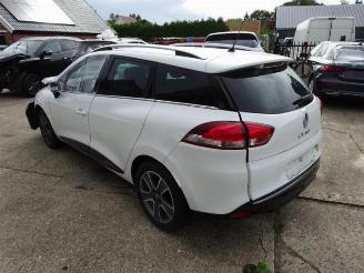 Renault Clio Clio IV Estate/Grandtour (7R), Combi 5-drs, 2012 / 2021 0.9 Energy TCE 12V picture 2