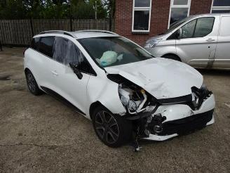 Renault Clio Clio IV Estate/Grandtour (7R), Combi 5-drs, 2012 / 2021 0.9 Energy TCE 12V picture 5