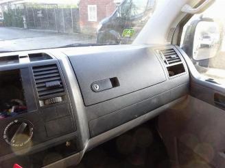 Volkswagen Transporter Transporter T5, Van, 2003 / 2015 2.5 TDi picture 16