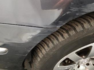 Kia Opirus Opirus Sedan 3.5 V6 24V (6GCU) [149kW]  (09-2003/12-2006) picture 26