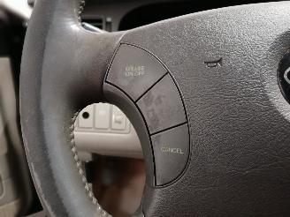 Kia Opirus Opirus Sedan 3.5 V6 24V (6GCU) [149kW]  (09-2003/12-2006) picture 15