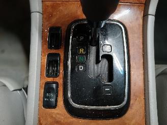 Kia Opirus Opirus Sedan 3.5 V6 24V (6GCU) [149kW]  (09-2003/12-2006) picture 22