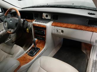 Kia Opirus Opirus Sedan 3.5 V6 24V (6GCU) [149kW]  (09-2003/12-2006) picture 8