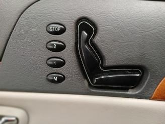 Kia Opirus Opirus Sedan 3.5 V6 24V (6GCU) [149kW]  (09-2003/12-2006) picture 24