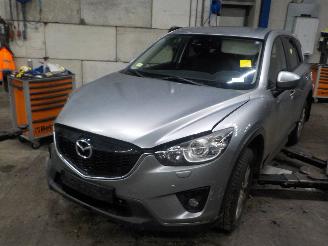 Dezmembrări autoturisme Mazda CX-5 CX-5 (KE,GH) SUV 2.0 SkyActiv-G 160 16V 4WD (PEY6) [118kW]  (11-2011/0=
6-2017) 2013